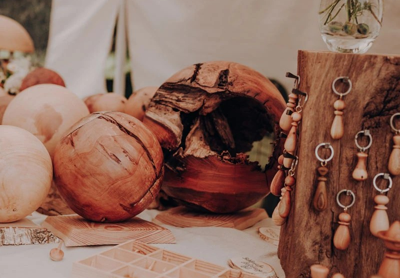 Meisterschaft traditioneller Handwerkskunst